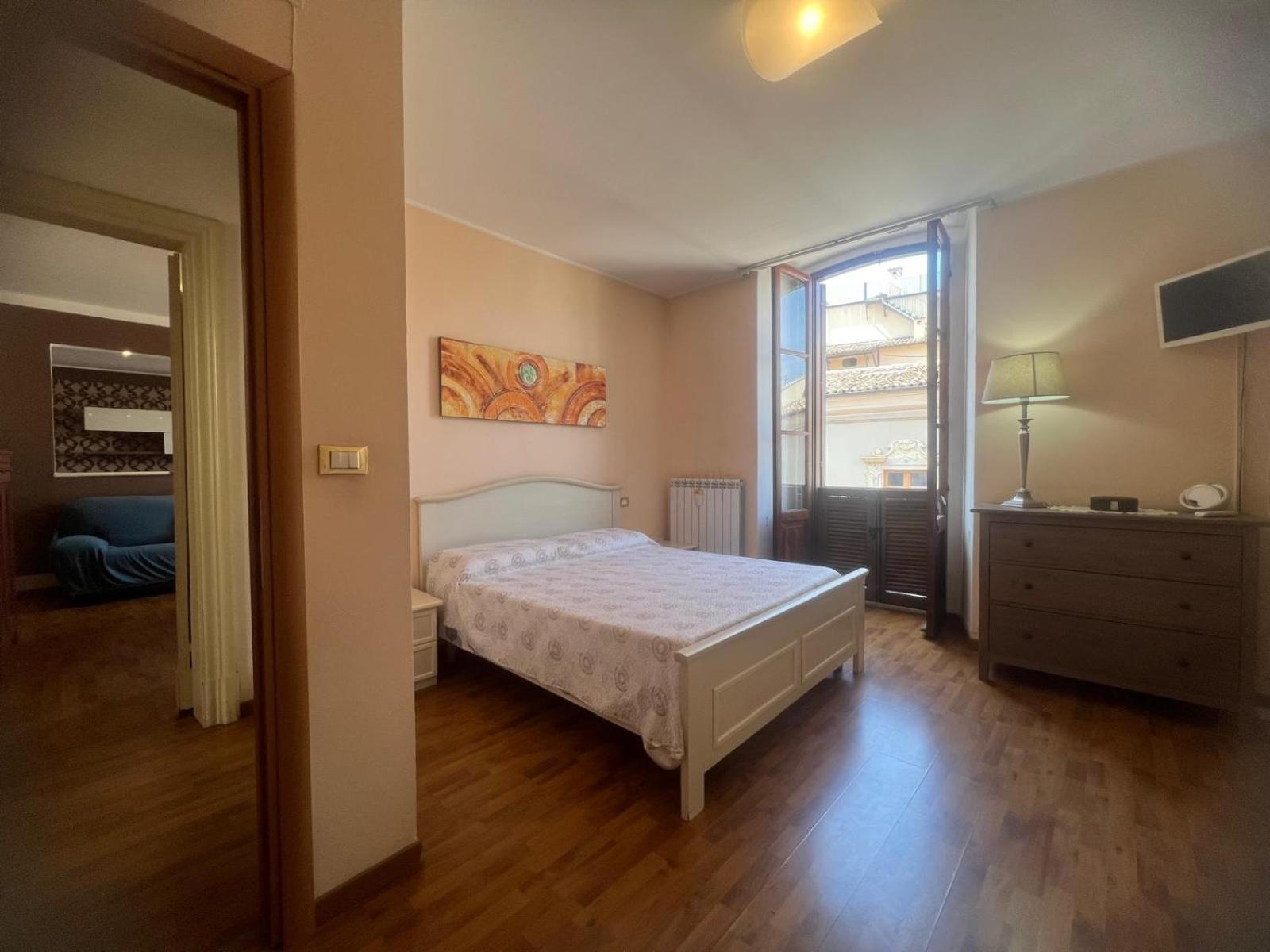 Appartamento Eleonora Sulmona Exterior foto