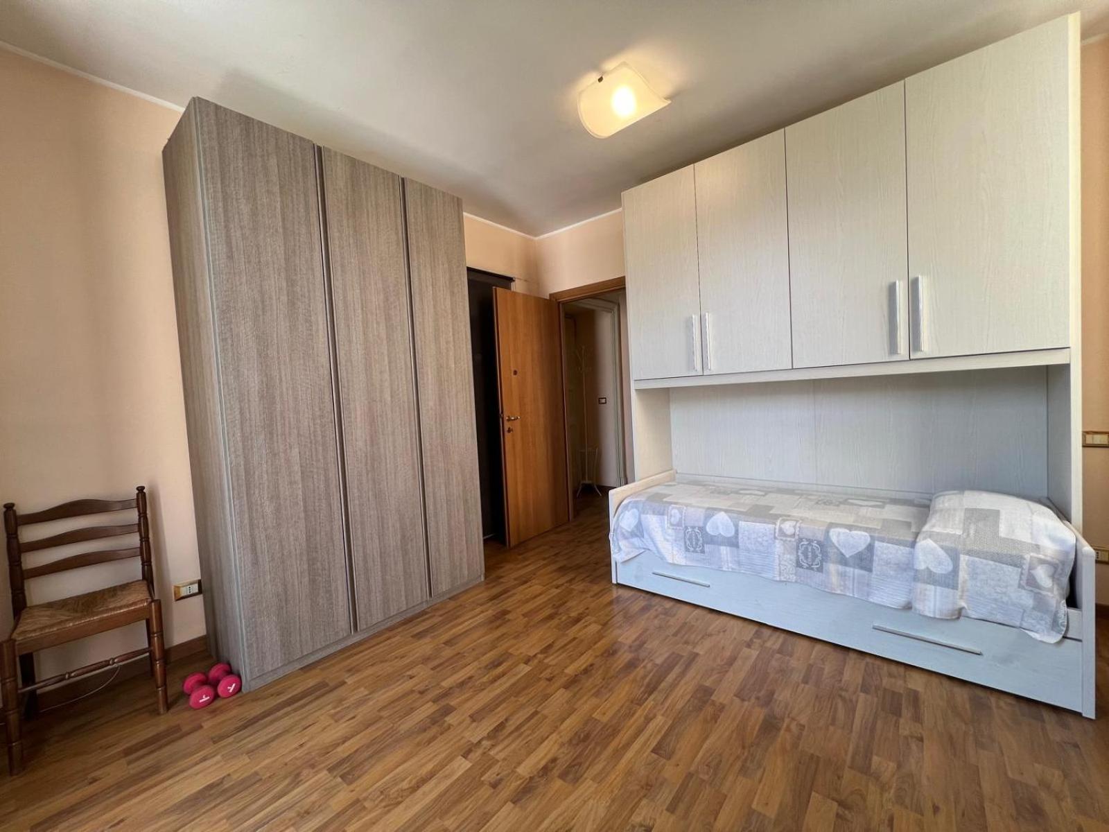 Appartamento Eleonora Sulmona Exterior foto