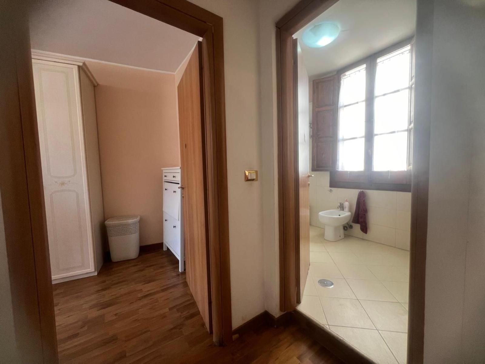 Appartamento Eleonora Sulmona Exterior foto